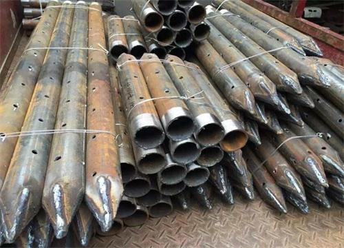 天河钢花管哪里有卖